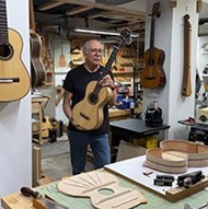 Consignment Guitars