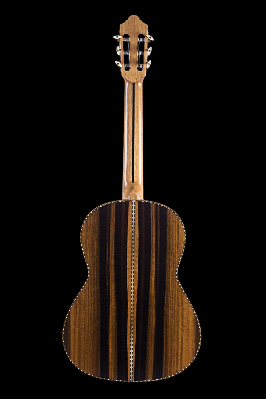 Kremona Luthier Series Calista Classical Guitar - Image 2