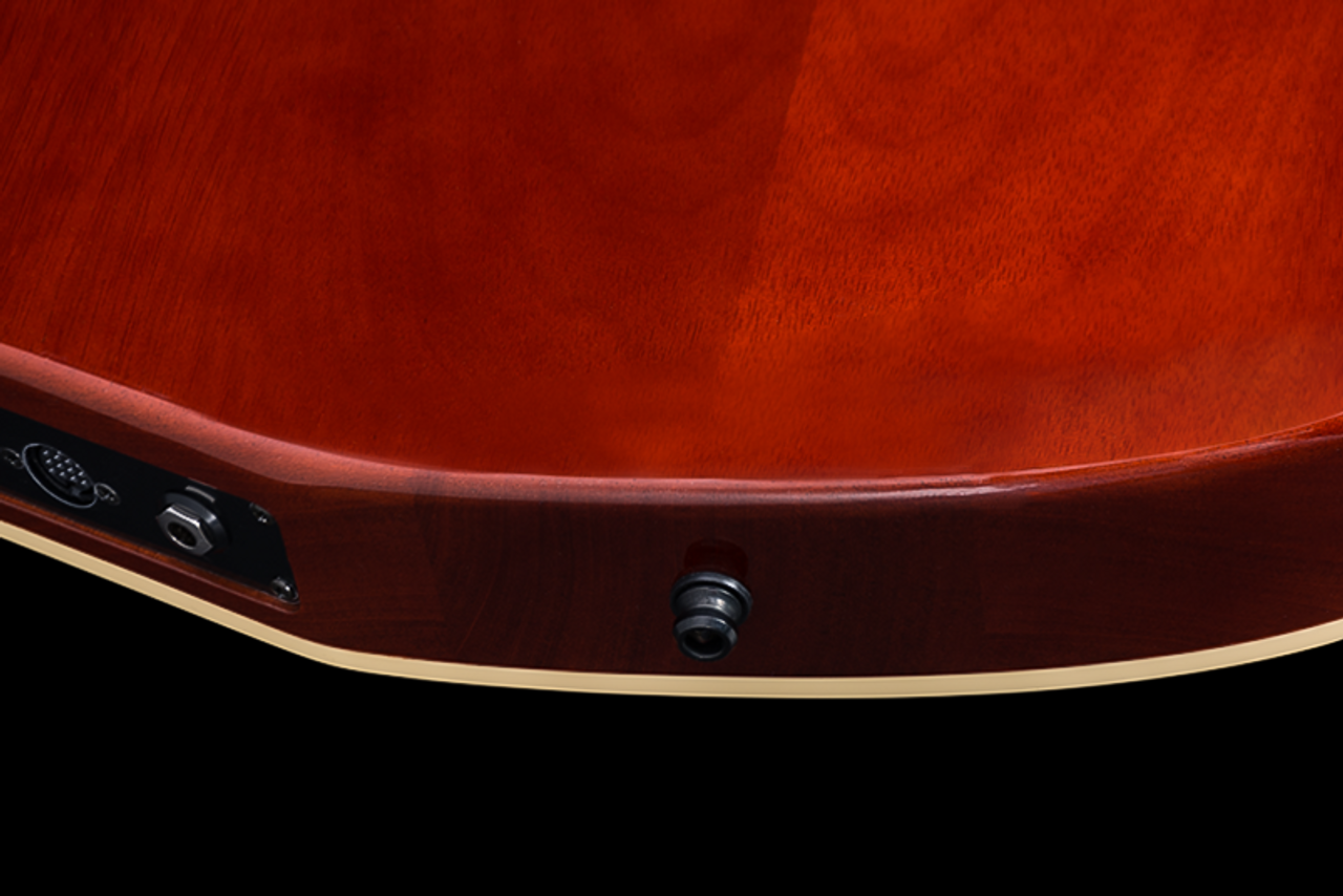 Pickup Installations