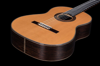 Flamenco Guitars