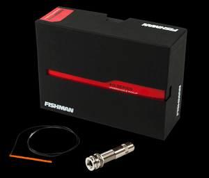 Fishman AG-Series Ukulele Pickup PRO-AG0-UKE