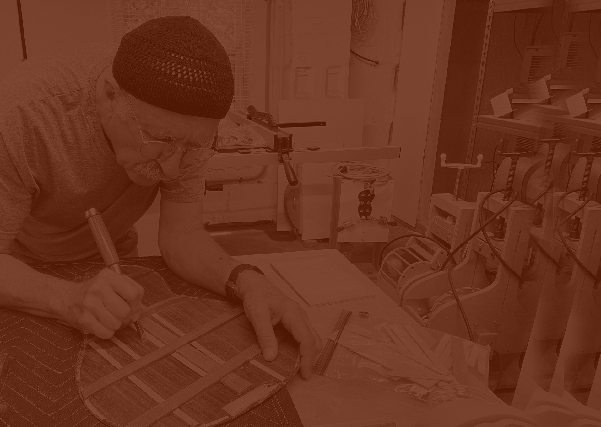 The Role of Classical Guitar Study in Developing Proper Playing Technique Alternate Title: The Secret Ingredient to Great Playing (Hint: It’s Not the Guitar)