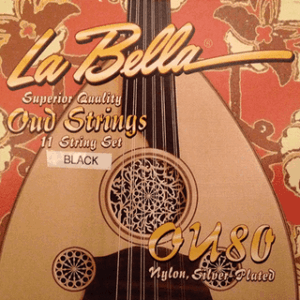 La Bella OU80-B