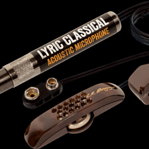 L. R. Baggs Lyric Classical