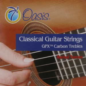 Oasis GPX+ GX-1123NT Trebles