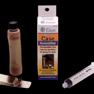 Oasis OH14 Plus+ Case Humidifier