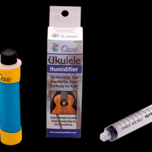 Oasis OH18 Ukulele Humidifier