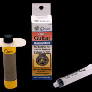 Oasis OH5 Plus+ Guitar Humidifier