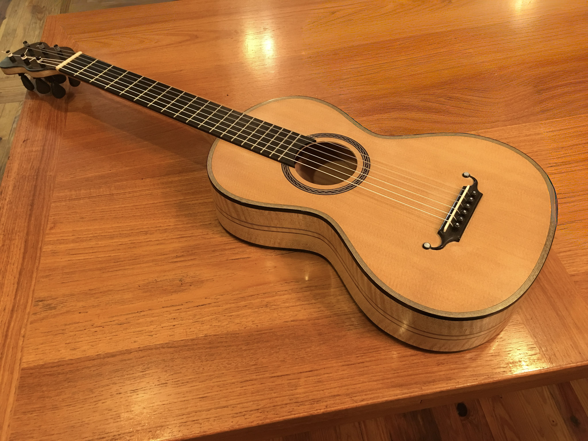 Kremona Concert Classical Guitars